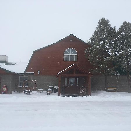 Buffalo Lodge Chugwater Екстер'єр фото