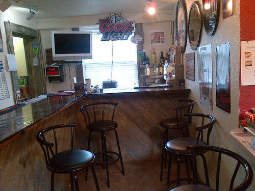 Buffalo Lodge Chugwater Екстер'єр фото