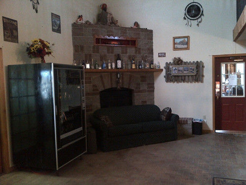 Buffalo Lodge Chugwater Екстер'єр фото