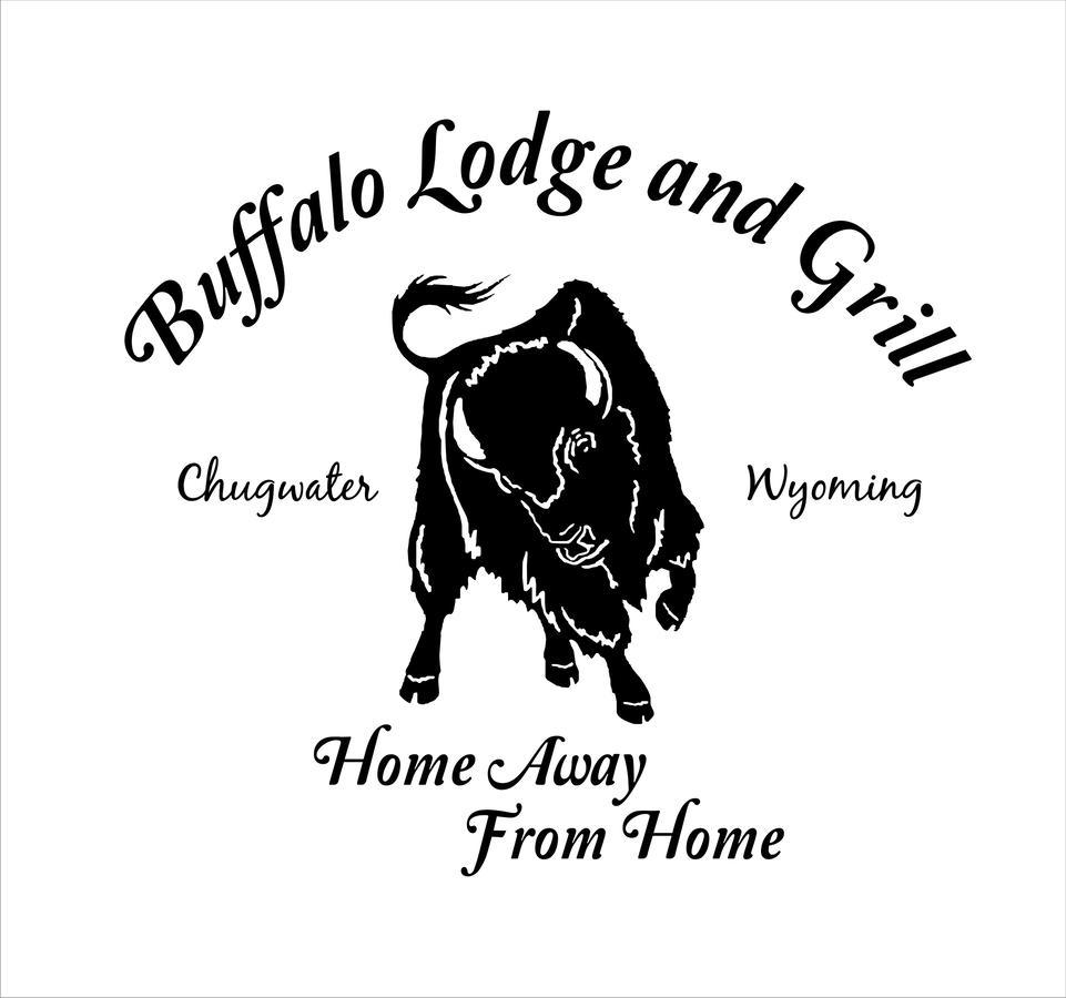 Buffalo Lodge Inn Chugwater Екстер'єр фото