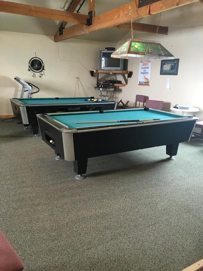 Buffalo Lodge Chugwater Екстер'єр фото