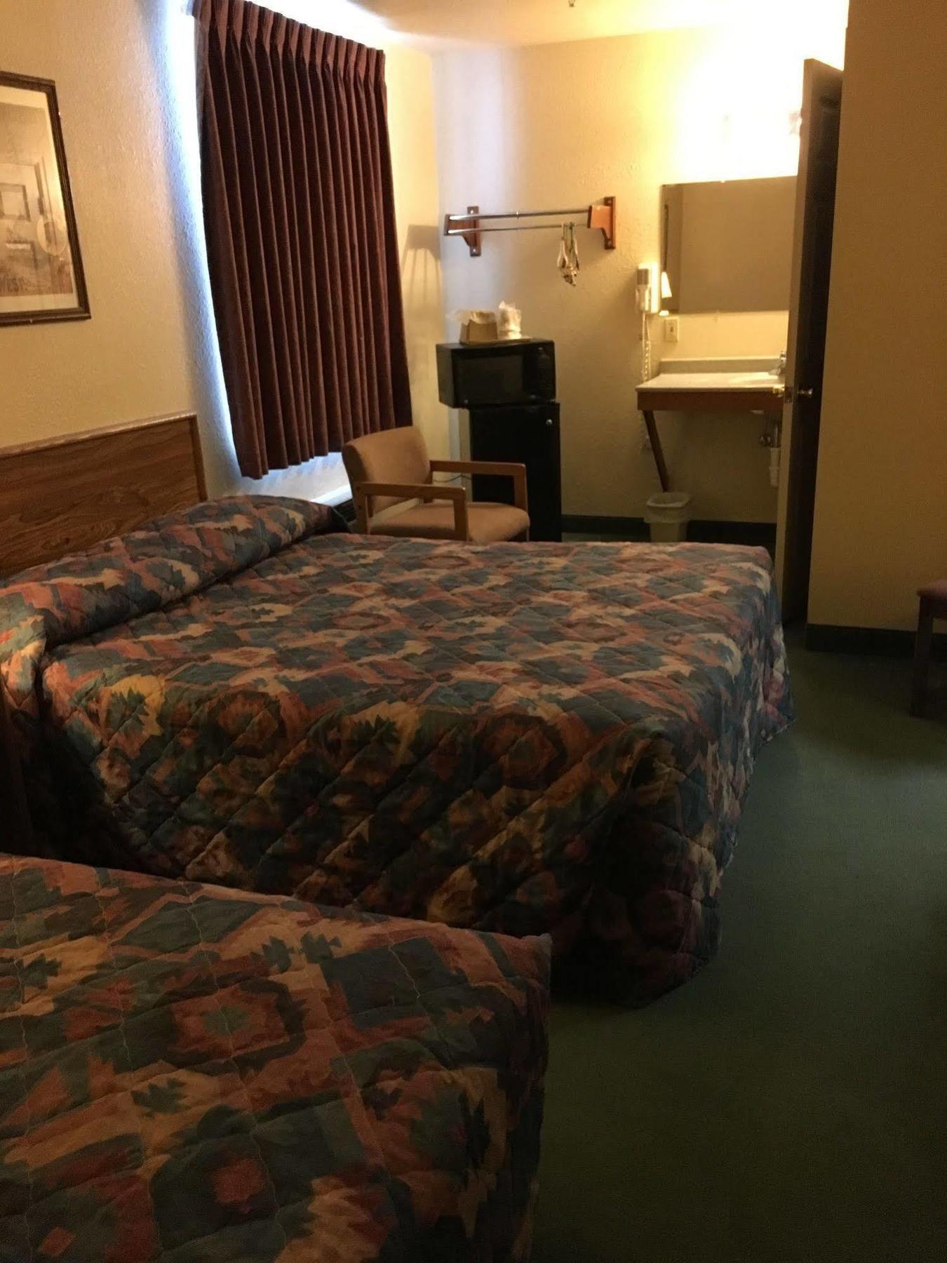 Buffalo Lodge Chugwater Екстер'єр фото