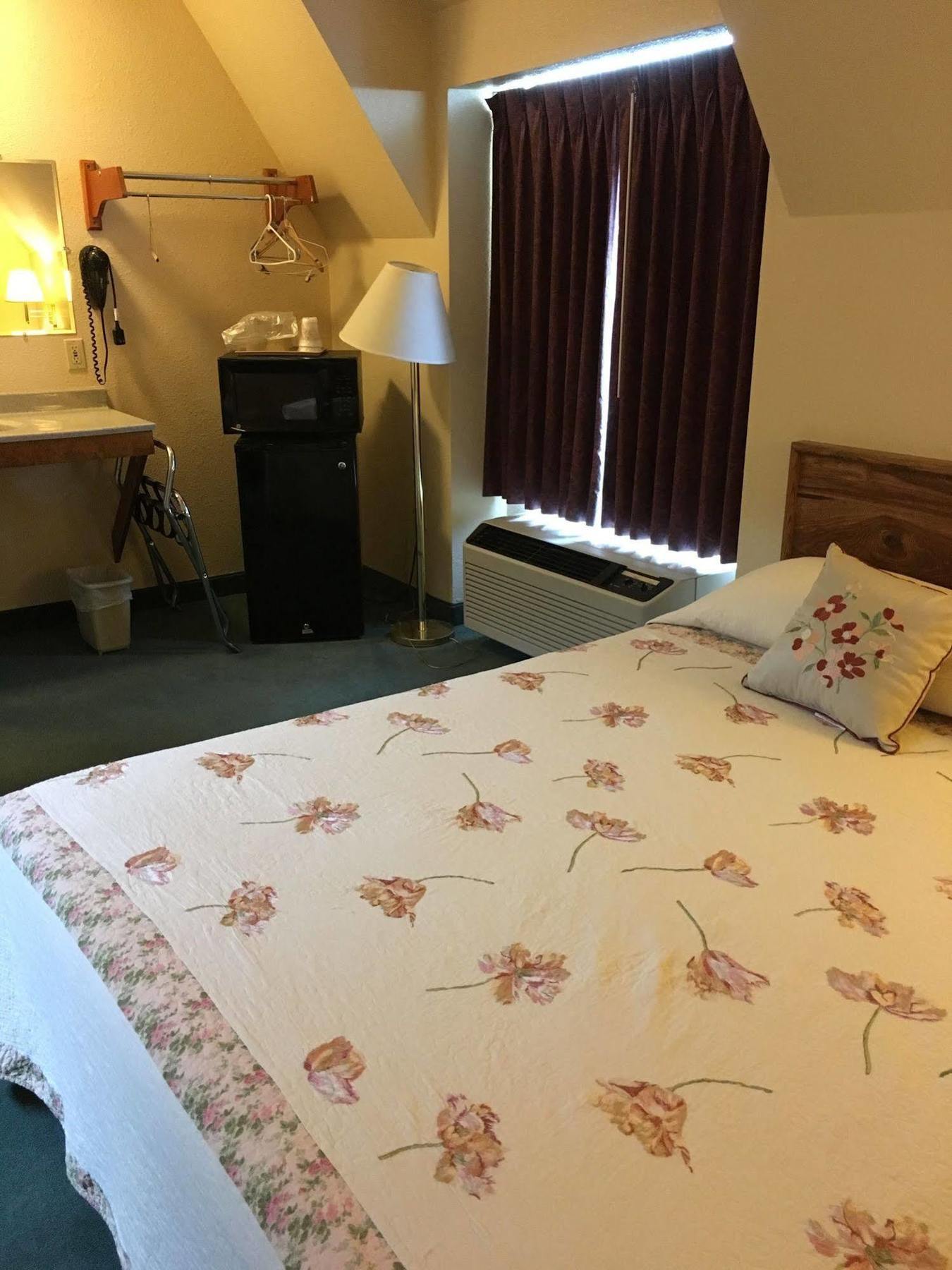 Buffalo Lodge Chugwater Екстер'єр фото