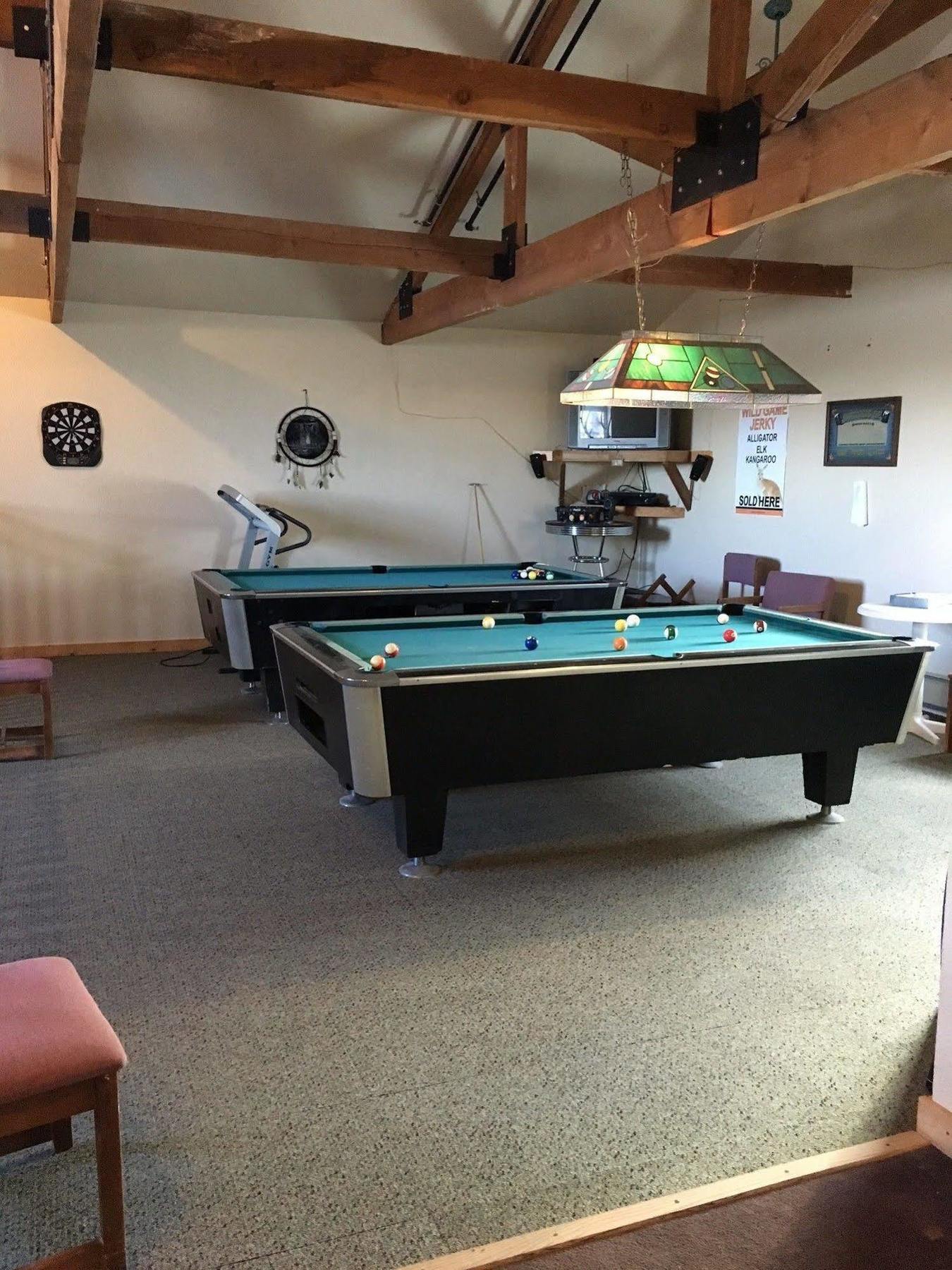 Buffalo Lodge Chugwater Екстер'єр фото