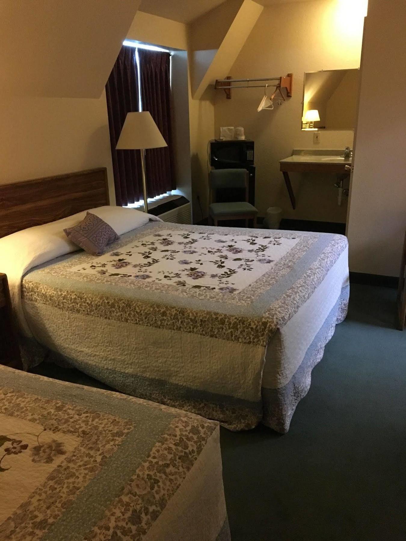 Buffalo Lodge Chugwater Екстер'єр фото