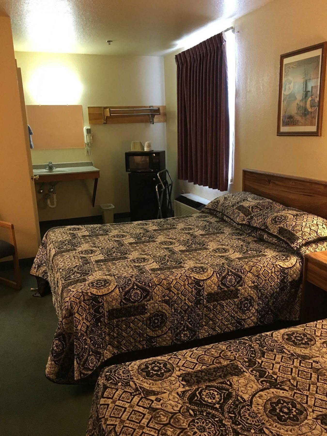 Buffalo Lodge Chugwater Екстер'єр фото